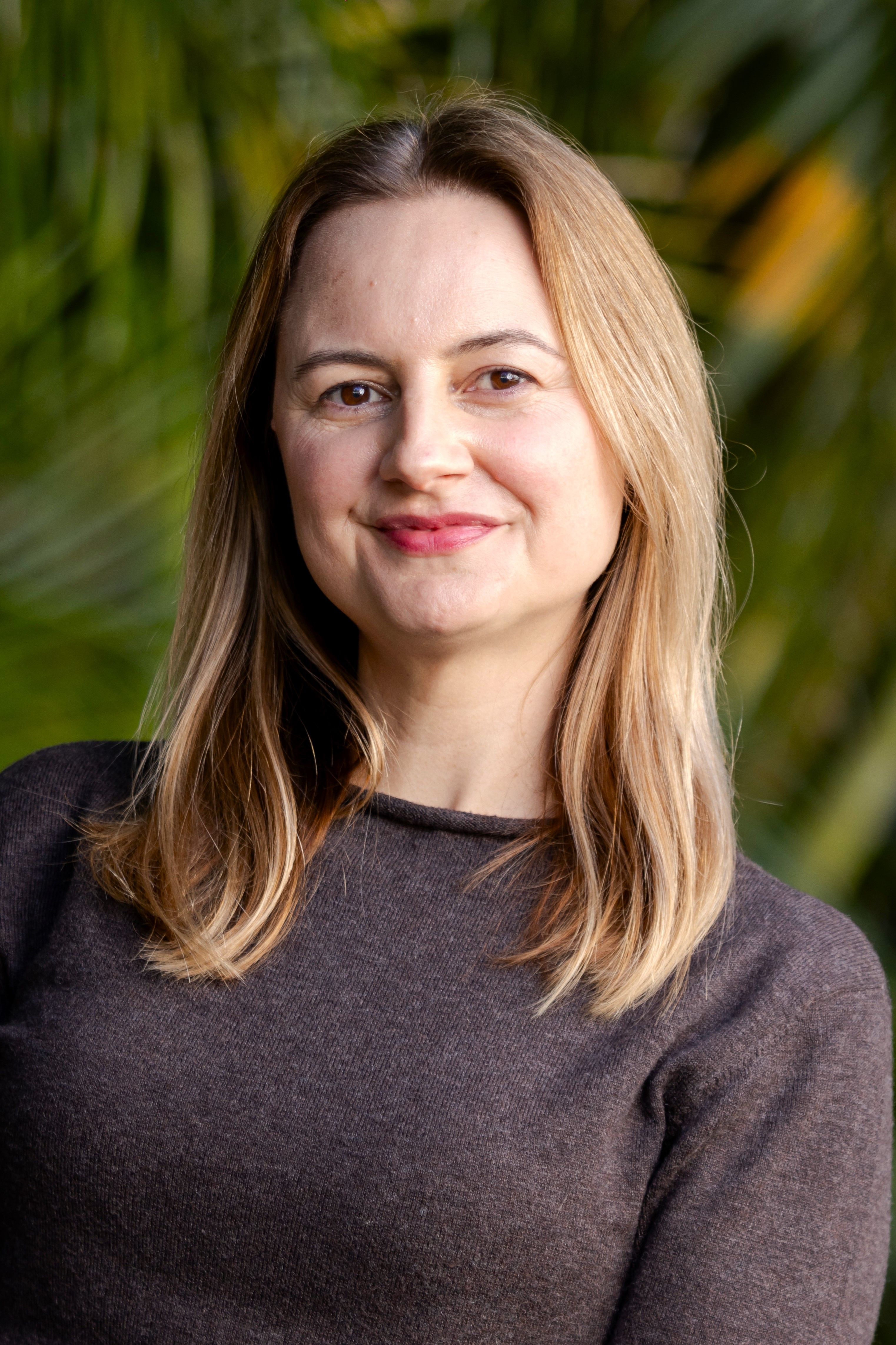 Patricia Cullen